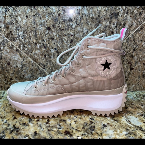 New Converse Digital Terrain Run Star Hike - Picture 10 of 11